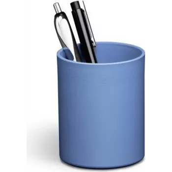 Pliiatsi/pliiatsihoidja Durable ECO taaskasutatud plastist sinine 775906