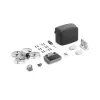 Kvadrokopter DJI Flip Fly More Combo RC 2 — 4 rootorit, 48 MP kaamera, 3840×2160, max kiirus 16 m/s, ulatus 14000 m