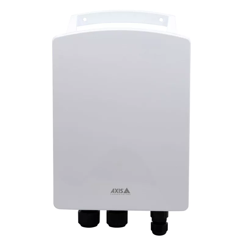 Axis TU8002-E - Midspan - Universaalne - Valge - Axis - IP67 - 90 W (02453-001)