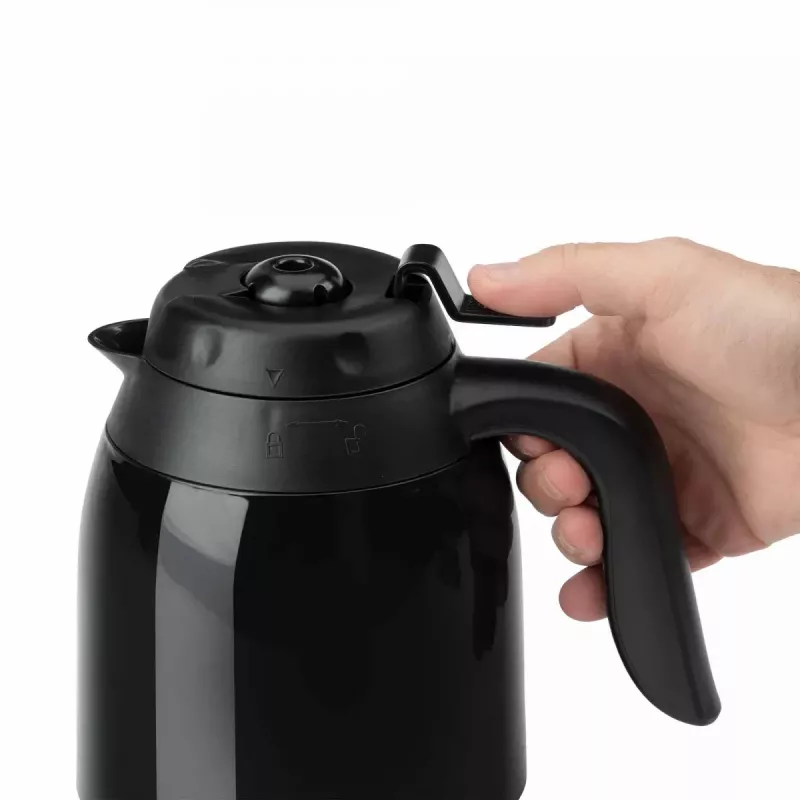 Kohvimasin Jata 1.2L JECA1800