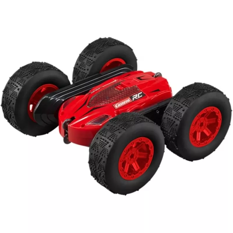 Carrera 370240009 RC mudel maismaasõiduk Elektrimootor 1:24 trikiauto (370240009)