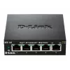 D-Link DES-105 Haldamatu L2 Must