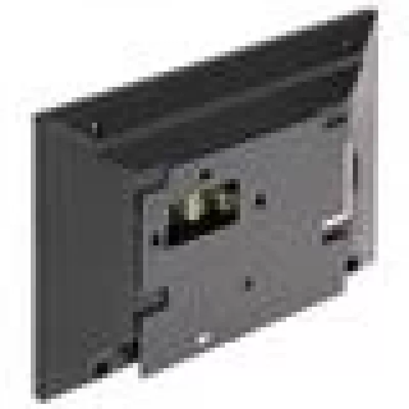 Video intercom Hikvision DS-KH6320-TE1, 7 tolli mahtuvuslik puuteekraan, PoE, 1024×600, MicroSD kuni 32 GB, Ethernet, Linux