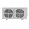Silverstone SST-FLP01W arvutikorpus HTPC Valge