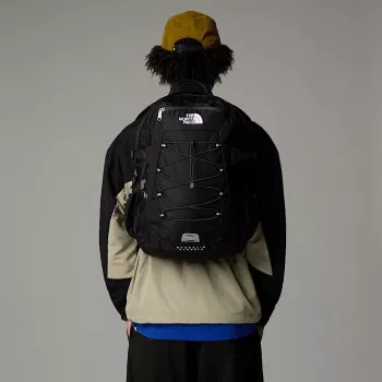 Linnaseljakott The North Face Borealis Classic - tnf Must/asphalt hall