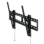 TV seinakinnitus Hagor BL Tilt 800 165,1 cm (65 tolli) Must