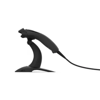 Käsivöötkoodiskanner Honeywell Voyager XP 1400g 2D USB, must