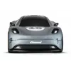 RC Auto Bundesliga Mini RC 1:43 Hall