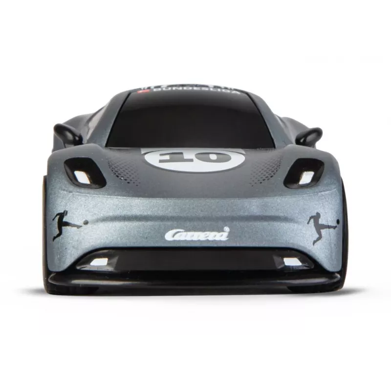 RC Auto Bundesliga Mini RC 1:43 Hall