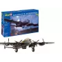 Revell Lancaster B. Iii Dambusters (04295) 1:72 Skaala Lennuki Plastikmudelikomplekt