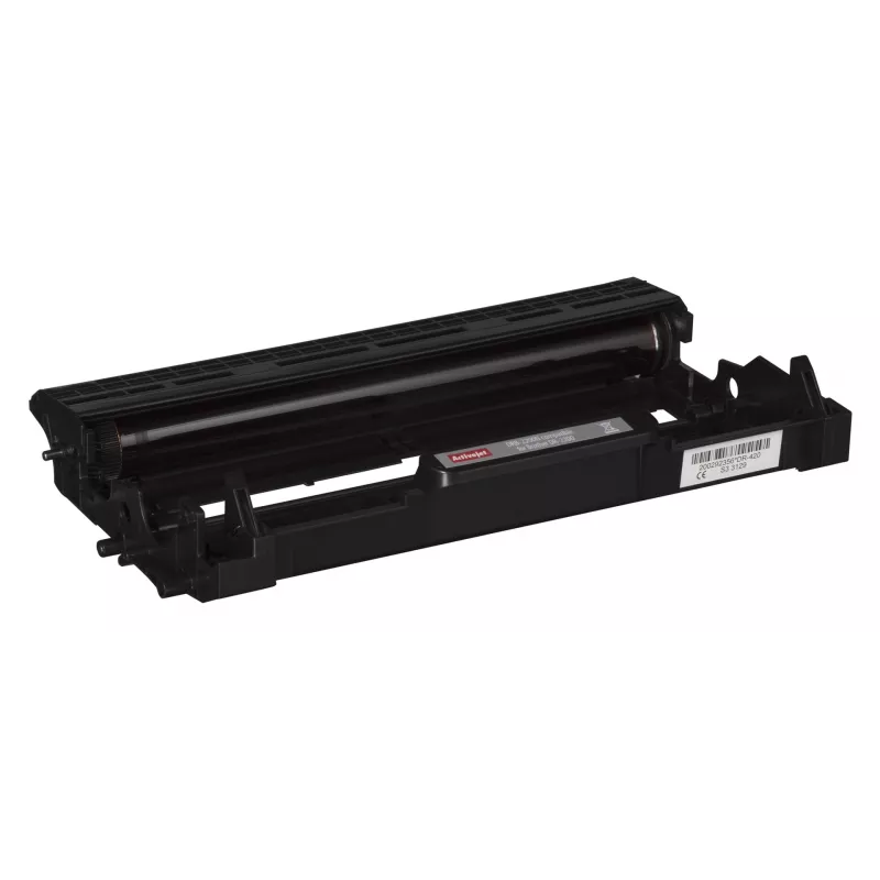 Activejet DRB-2200N trummel (asendus Brother DR-2200; Supreme; 12000 lehekülge; must)