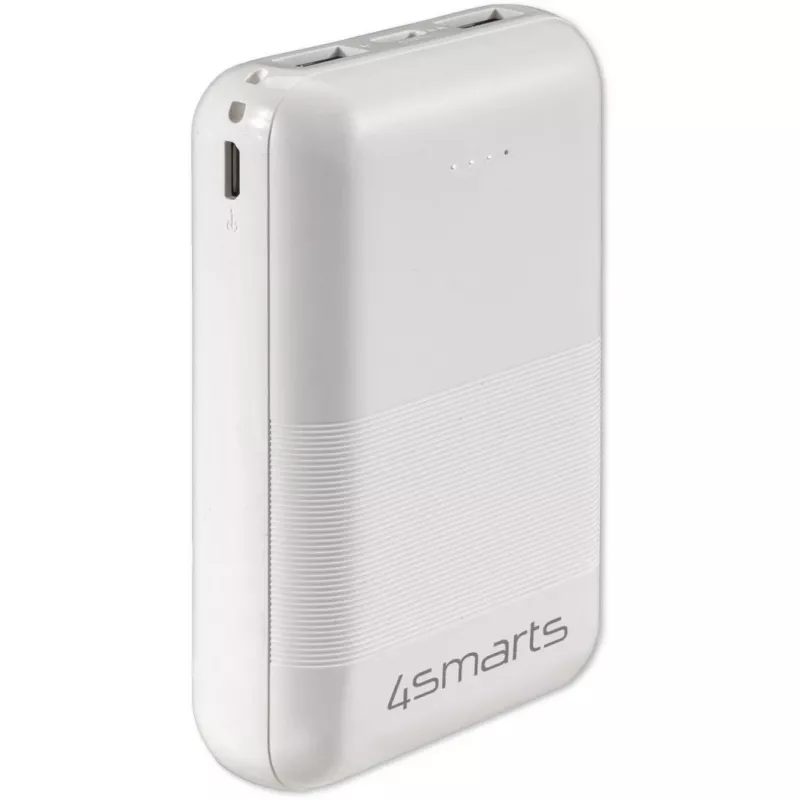 Kaasaskantav laadija 4smarts VoltHub Go2 10000 mAh
