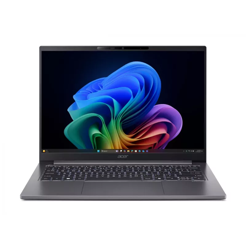 Sülearvuti Acer TravelMate X4 14 tolli 16:10 U7-258V, 32GB muutmälu, 1TB SSD, Windows 11 Pro