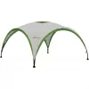 Pavilion Event Shelter Pro M 3 x 3m helehall roheline