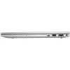 HP EliteBook 8 G1i sülearvuti AI - 174° hingedisain - Intel Core Ultra 5 225U / 1.5 GHz - Win 11 Pro - Intel Graphics - 16 GB RAM - 512 GB SSD NVMe - 35,6 cm (14 tolli)