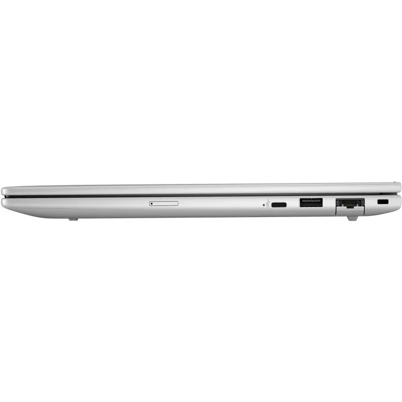 HP EliteBook 8 G1i sülearvuti AI - 174° hingedisain - Intel Core Ultra 5 225U / 1.5 GHz - Win 11 Pro - Intel Graphics - 16 GB RAM - 512 GB SSD NVMe - 35,6 cm (14 tolli)