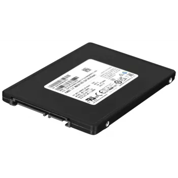 Samsung MZ7L3960HCJR-00A07 sisemine pooljuhtketas 960 GB 2.5-tolline Serial ATA III TLC