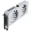 Videokaart Palit GeForce RTX 5060 Ti White OC — GeForce RTX 5060 Ti, 16 GB GDDR7, 128-bit, PCIe 5.0, 2407 MHz