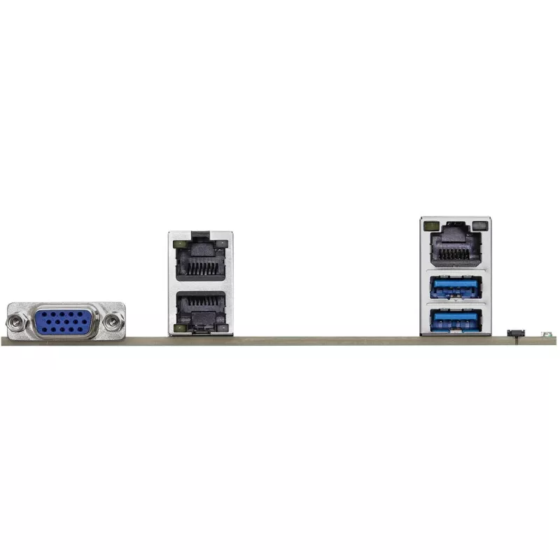 Emaplaat ASROCK EC266D2I mini-ITX Socket 1700 DDR5