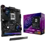 Emaplaat ASRock Phantom Gaming B850 Riptide WiFi — AMD B850, Socket AM5, ATX, DDR5, 4x M.2, Wi‑Fi 7, 2.5Gb LAN