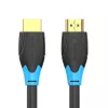 HDMI-kaabel Vention AACBQ 20 m — HDMI 2.0, 18 Gbit/s, 4K@60Hz, HDR, ARC, Ethernet