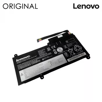 Sülearvuti aku, LENOVO 45N1756 45N1757, Originaal