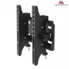 Maclean MC-667 TV-kinnitus 106,7 cm (42) Must