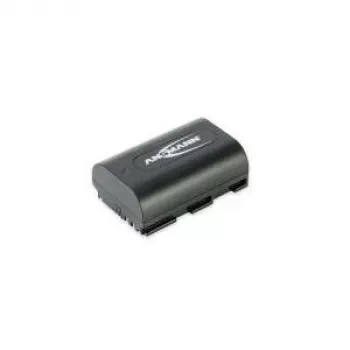 Aku Ansmann A-Can LP E 6 liitiumioon 1400 mAh