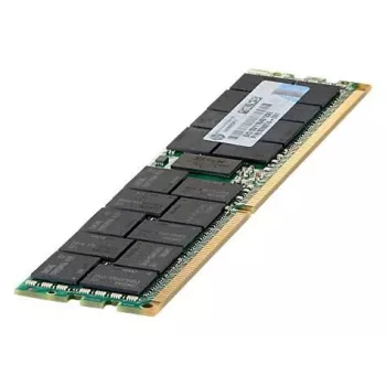 Hewlett Packard Enterprise HPE - DDR3L - moodul - 8 GB - DIMM 240-kontaktiline - 1333 MHz / PC3-10600 - CL9 - registreeritud - ECC - StoreVirtual 4330 jaoks (664690-001)