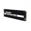 SSD PATRIOT P400 Lite M.2 1 TB PCIe Gen4 x4 NVMe, 80×22×3.8 mm, TBW 560