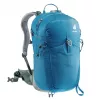 Seljakott DEUTER Trail 25 matkapäevakott, 25 L, polüester, vihmakate, puusavöö