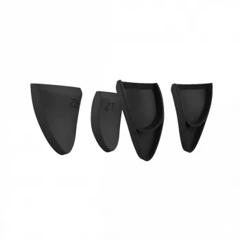 Analoogpulga katted White Shark Hook PS5-513