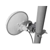 Mikrotik Wire nRAY 2000 Mbit/s Valge Power over Ethernet (PoE)