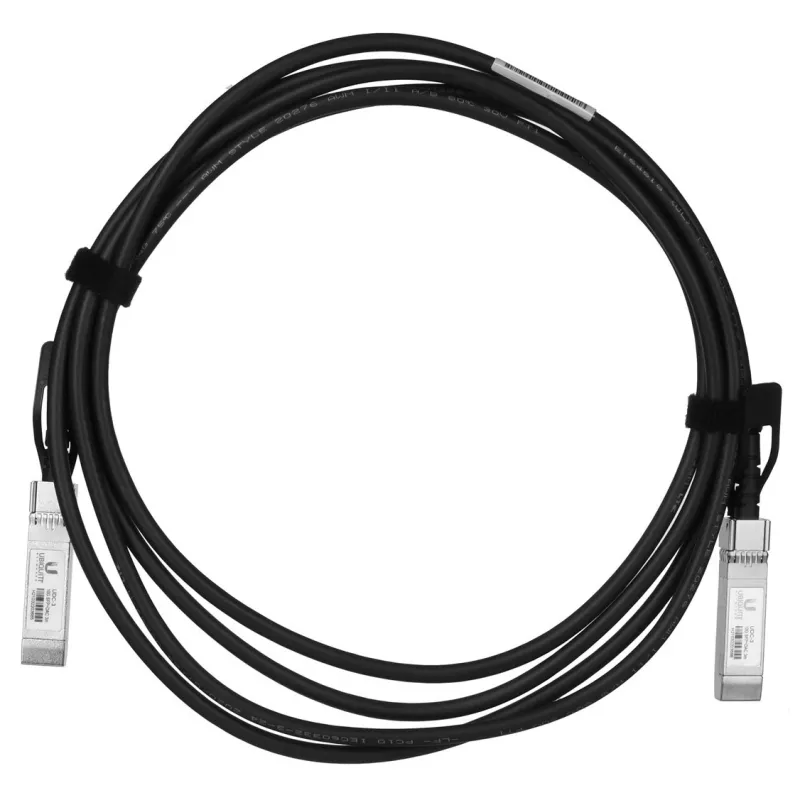 Ubiquiti UniFi UDC-3 SFP+ DAC kaabel 3 m