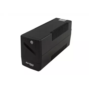Alantec AP-BK650 Katkematu toiteallikas (UPS) Line-Interactive 0
