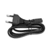 Qoltec 52415 toiteadapter, loodud Samsung Sony jaoks 65W | 3 pistikut | +toitekaabel