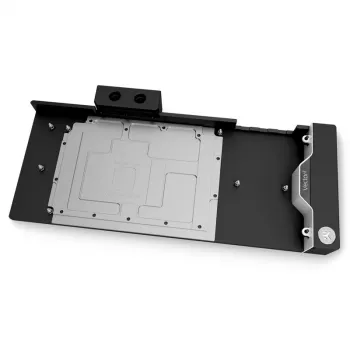 EK Water Blocks veeblokk Atsetaal Nikkel Must 41 mm 334,5 mm 155 mm