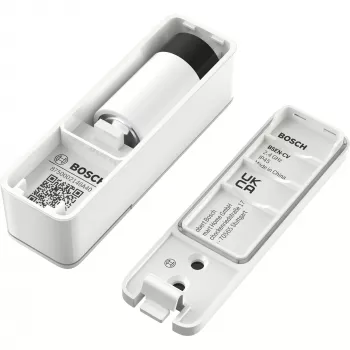 Bosch Door/Window Contact II Plus ukse/akna andur Juhtmevaba Uks/Aken Valge