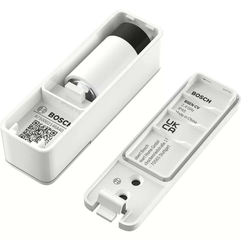 Bosch Door/Window Contact II Plus ukse/akna andur Juhtmevaba Uks/Aken Valge