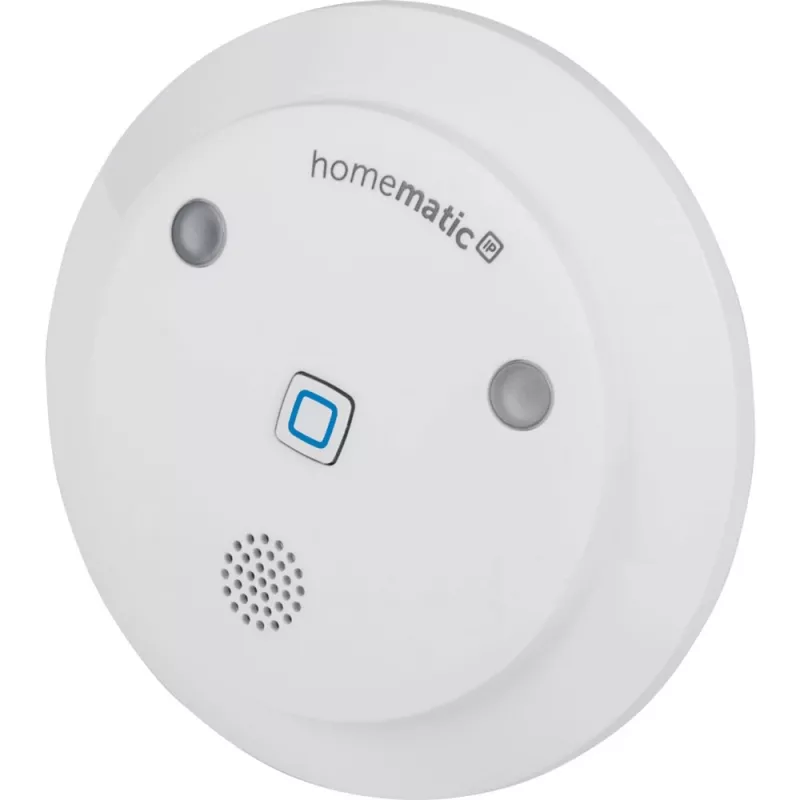 Juhtmevaba sisene sireen HomeMatic HMIP-ASIR-2 valge