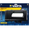 Käsilatern Varta Work Flex Must LED 600 lm IPX4 2600 mAh