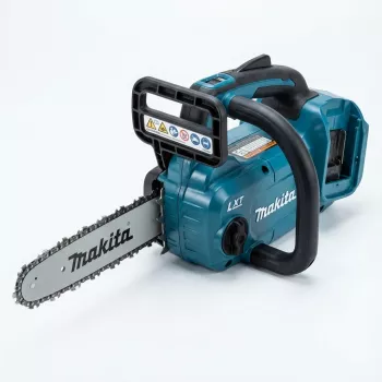 Makita DUC122Z kettsaag Must,Sinine