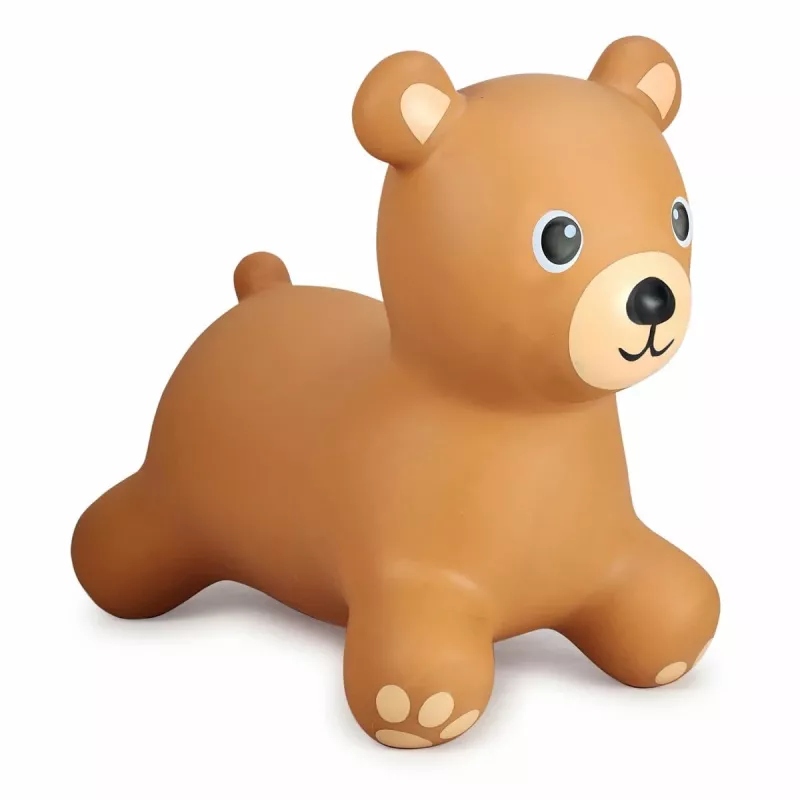 Täispuhutav mänguasi Jamara 466001 Pruun Loom alates 1. eluaastast