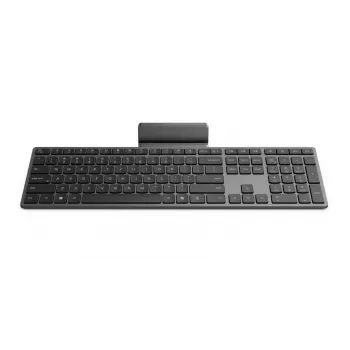 Juhtmevaba mitme seadmega klaviatuur Lenovo 700, USA inglise paigutus, Bluetooth, Luna hall