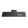 Juhtmevaba mitme seadmega klaviatuur Lenovo 700, USA inglise paigutus, Bluetooth, Luna hall