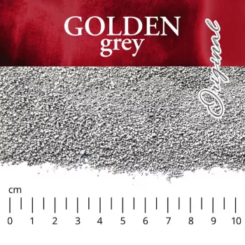 GOLDEN hall Originaal - bentoniitliiv - 7kg