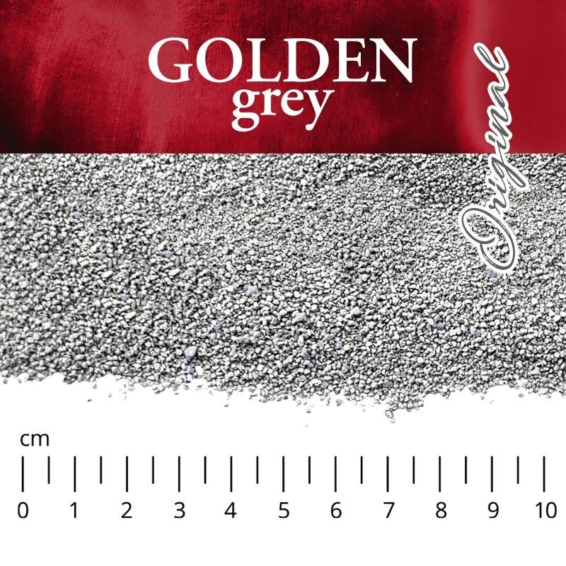 GOLDEN hall Originaal - bentoniitliiv - 7kg