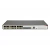 Hallatav kommutaator FiberHome S4820-28T-X-PE-AC L2/L3 Gigabit Ethernet 24 porti PoE