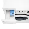 LG | Pesumasin | F2WR508SWW | Energiatõhususe klass A-10% | Eestlaadimine | Pesuvõimsus 8 kg | 1200 p/min | Sügavus 47,5 cm | Laius 60 cm | Ekraan | LED | Aurufunktsioon