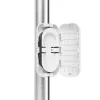 Ubiquiti UACC-FIBER-SR-KIT kaablikorraldaja postile/seinale, kaablikarp, valge, 1 tk